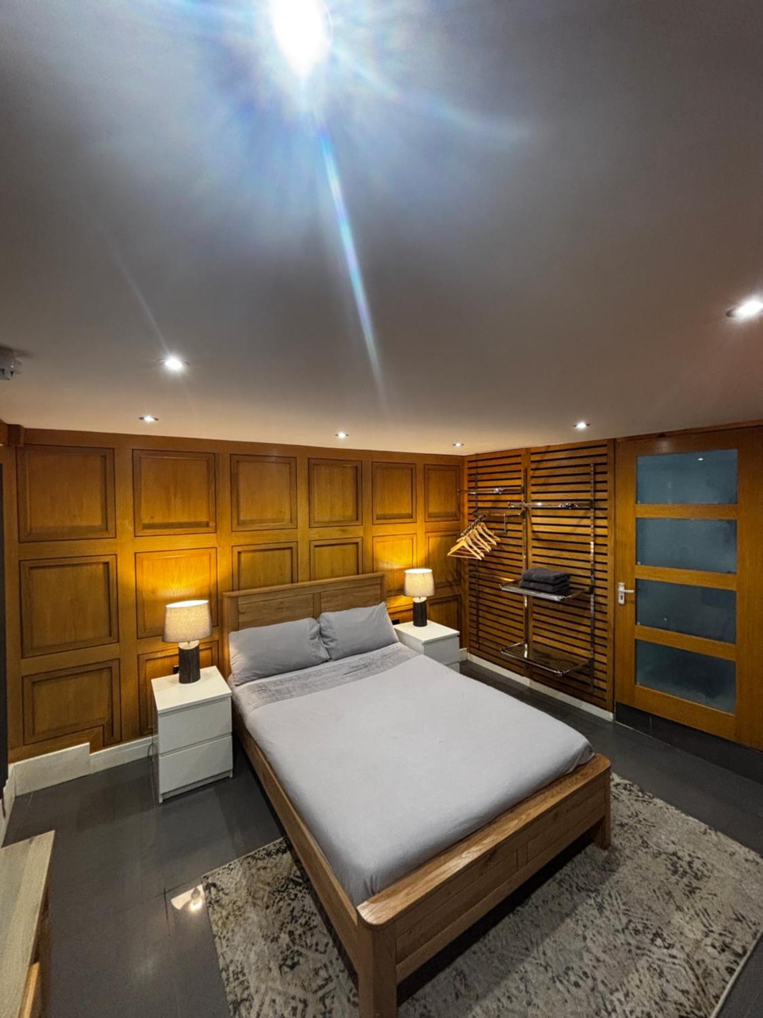 Hendham House Hotel Manchester Luaran gambar