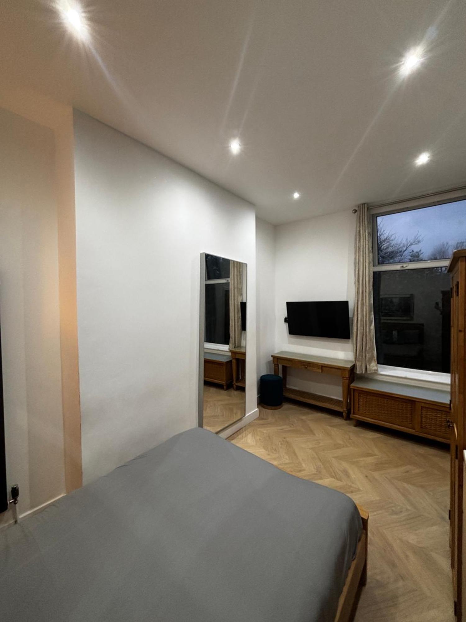 Hendham House Hotel Manchester Luaran gambar