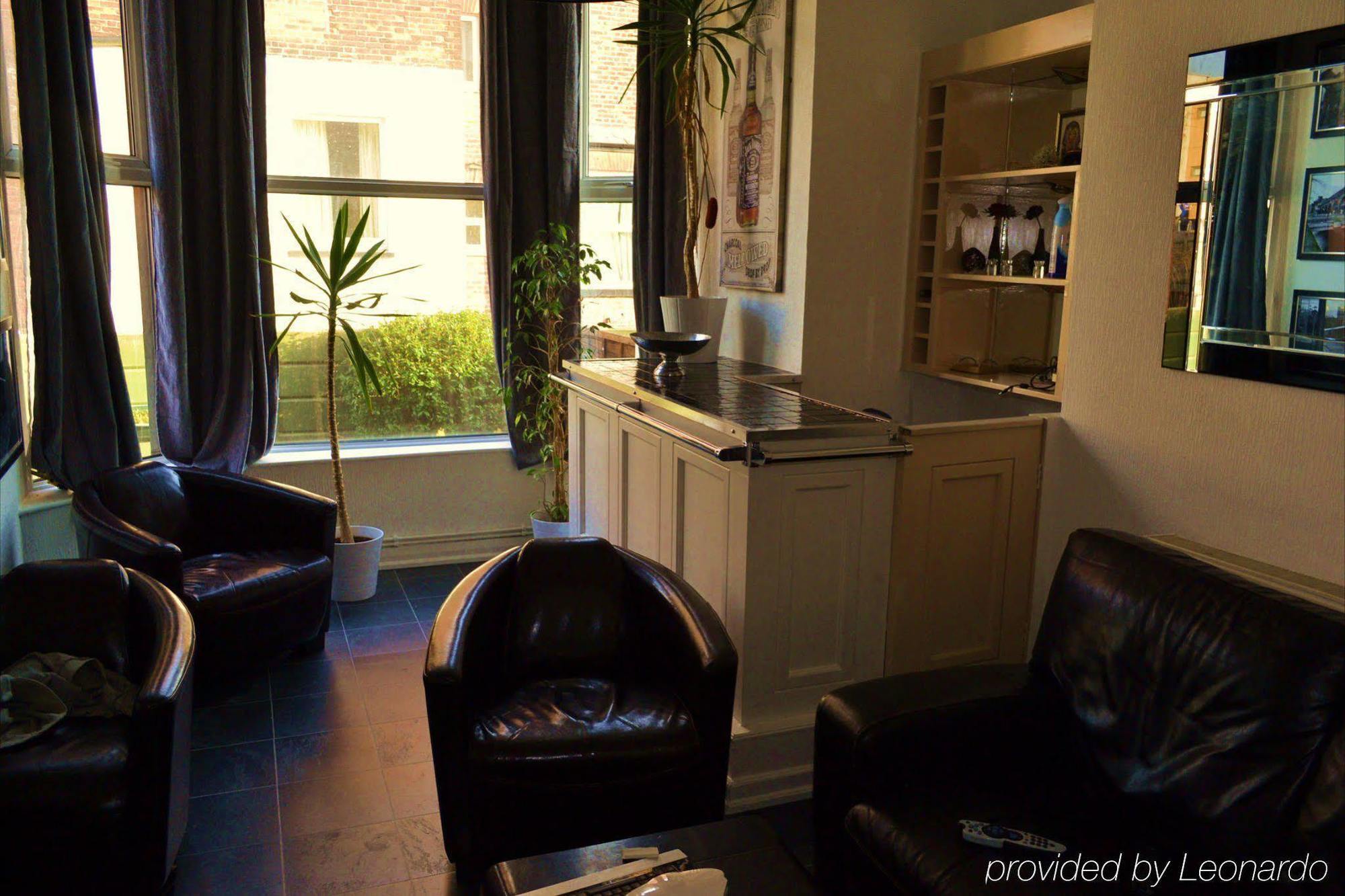 Hendham House Hotel Manchester Luaran gambar