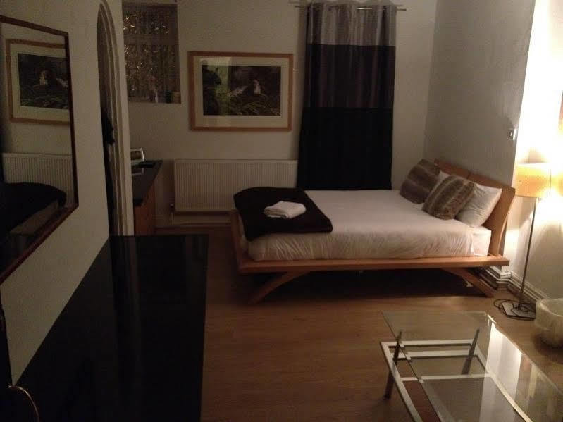 Hendham House Hotel Manchester Luaran gambar