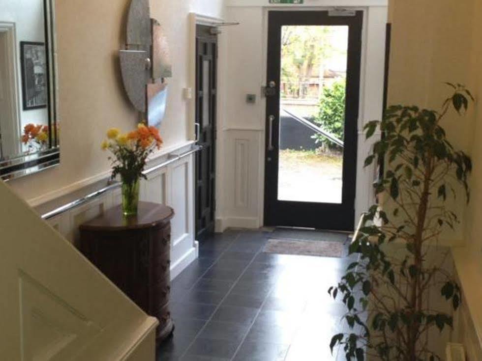 Hendham House Hotel Manchester Luaran gambar